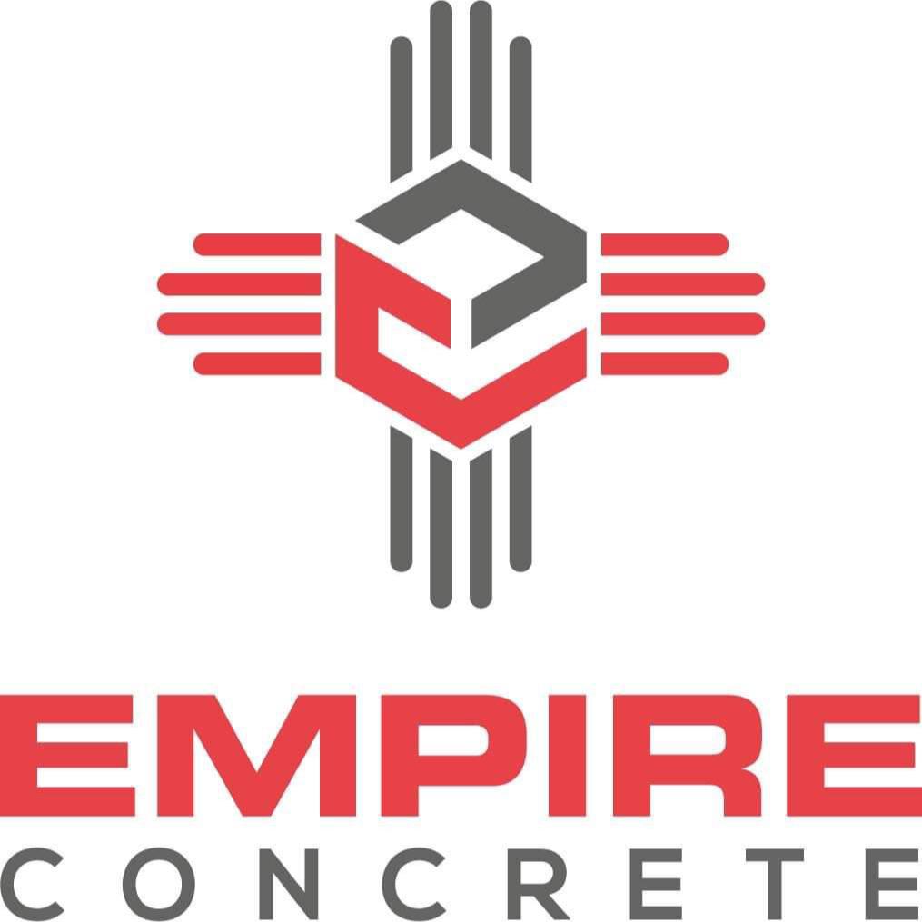 Empire Concrete Logo