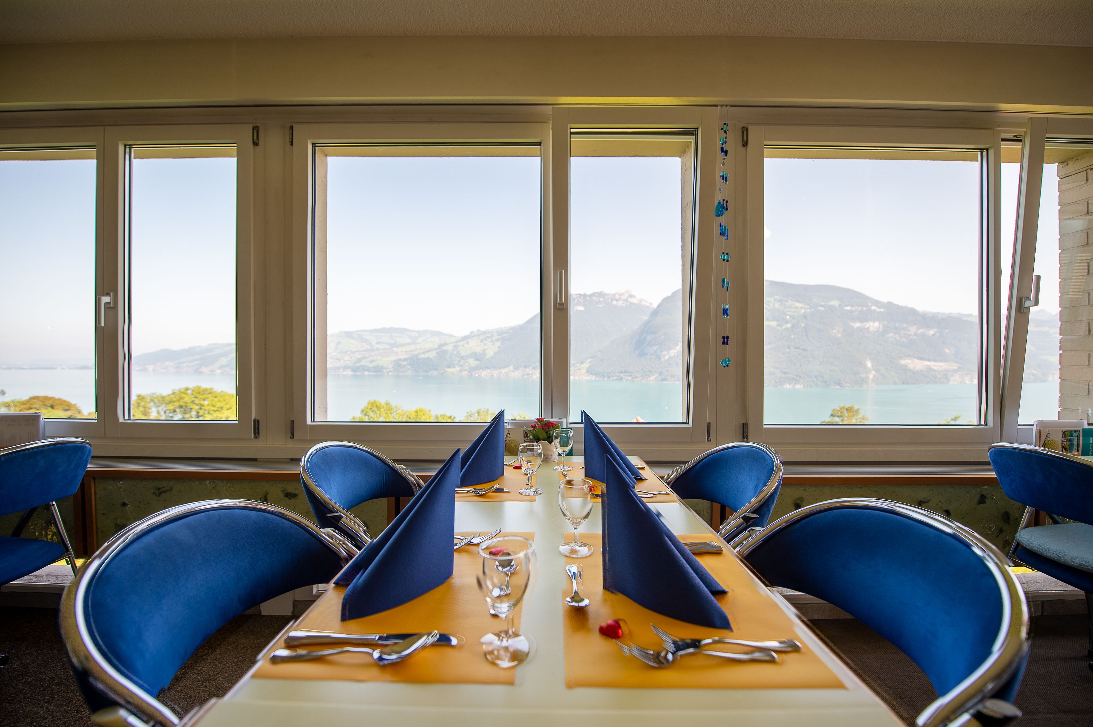 Bilder Hotel Sunnehüsi AG
