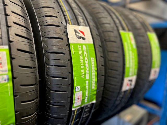 Images Bridgestone Select Tyre & Auto Maroochydore