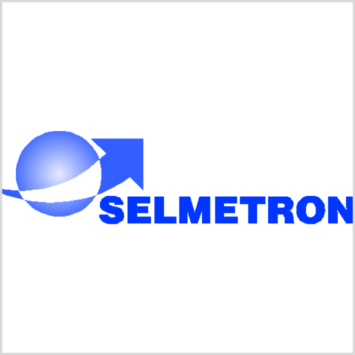 Selmetron S.L. Logo