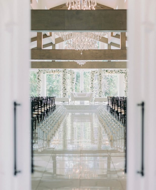 Images Epris Wedding Planners