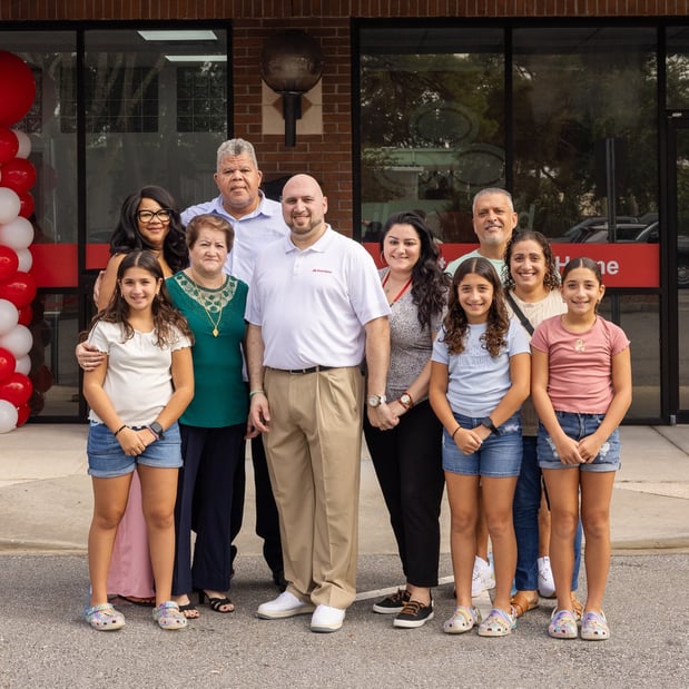 Images Ramey El-Abu - State Farm Insurance Agent