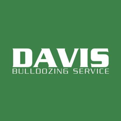 Davis Bulldozing Service Logo