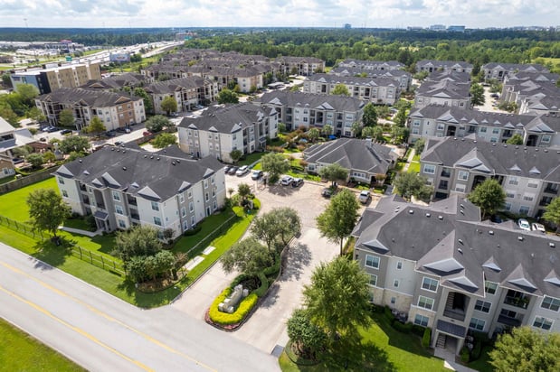 Images Camden Spring Creek Apartments
