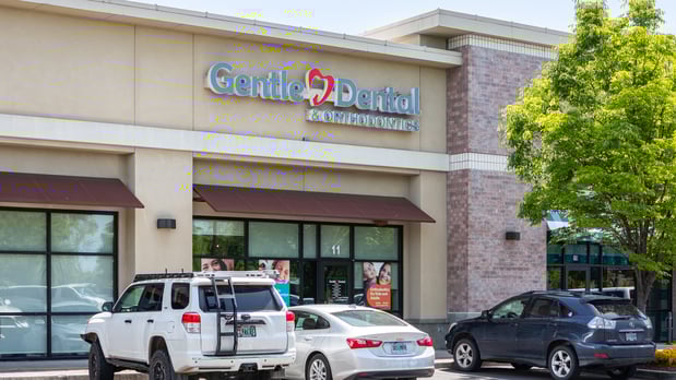 Images Gentle Dental NorthGate