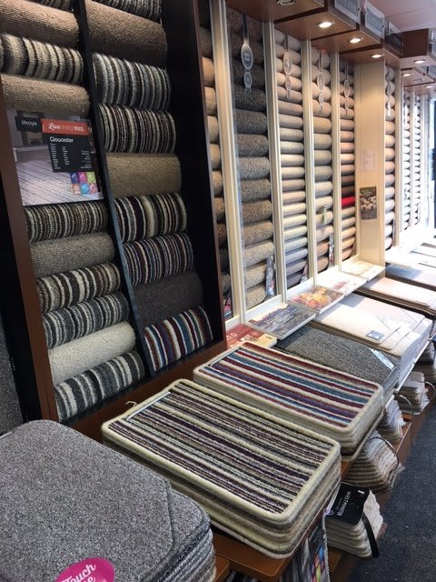 Monarch Carpets Rugby 01788 573743