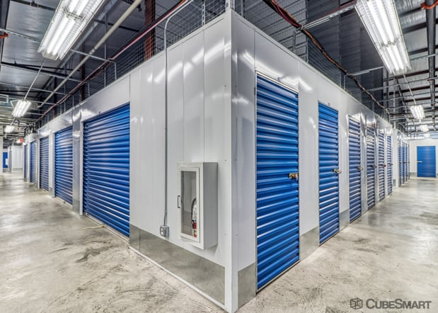 Images CubeSmart Self Storage