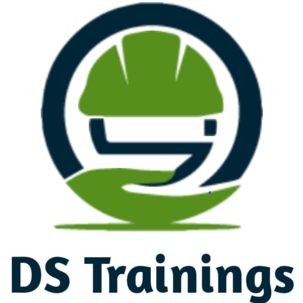 DS Trainings Logo