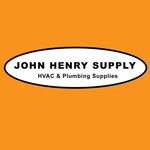 John Henry Supply Logo