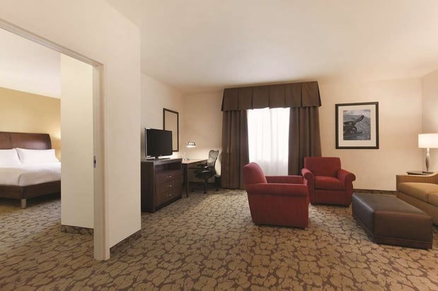 Images Hilton Garden Inn Rochester Downtown