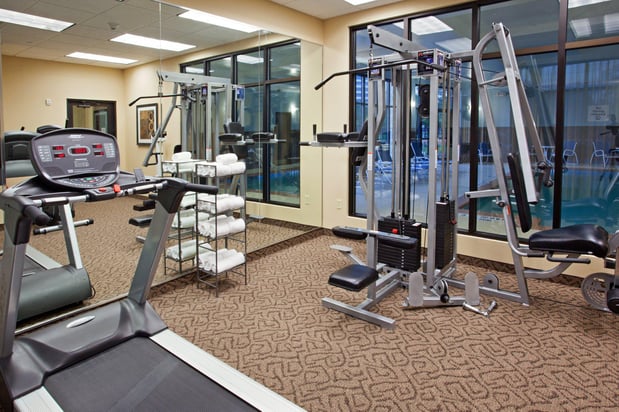 Images Holiday Inn Hou Energy Corridor Eldridge by IHG