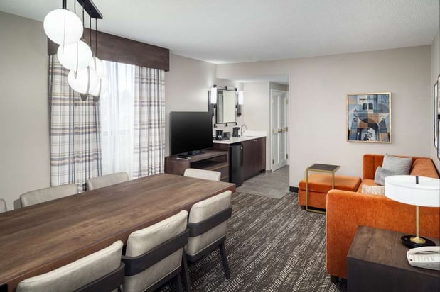 Images Embassy Suites by Hilton Orlando North