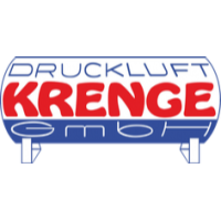 Druckluft Krenge GmbH in Osterwieck - Logo