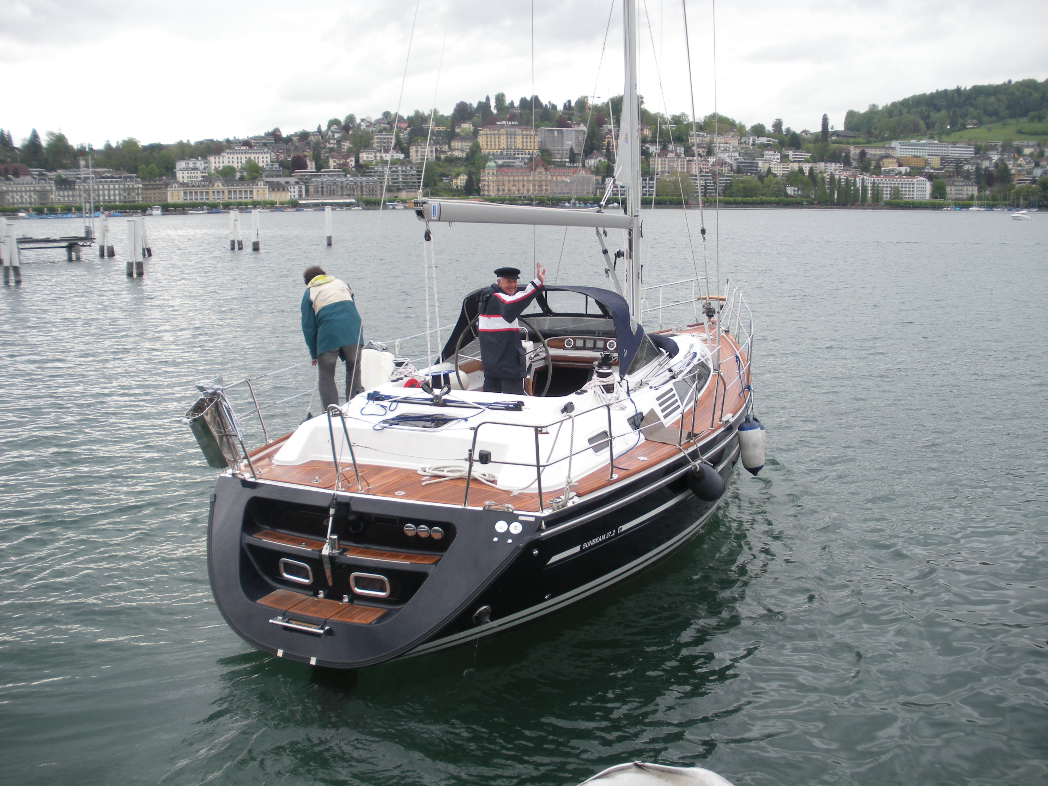 Bild 4 von SCHÖCHL Yacht Service, Sale & Brokerage