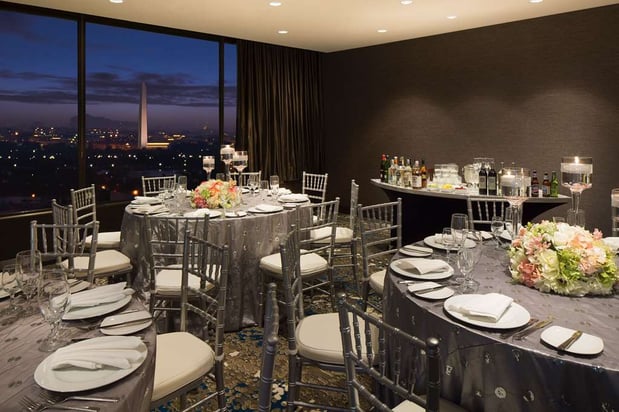Images DoubleTree by Hilton Hotel Washington DC - Crystal City