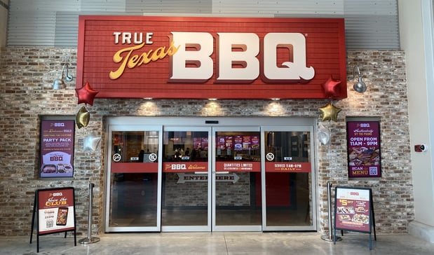 Images True Texas BBQ