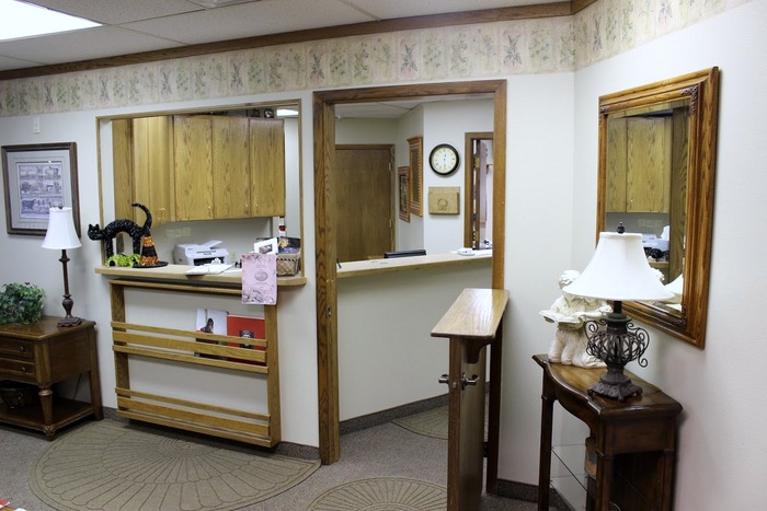 Images Southwestern Ob/Gyn: Steven Dewey MD