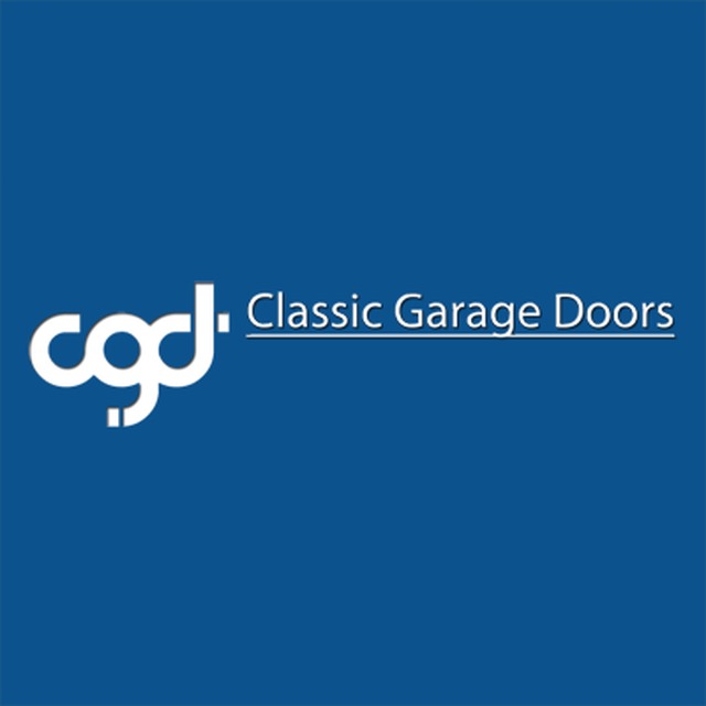 Classic Garage Doors Chester 01244 349977