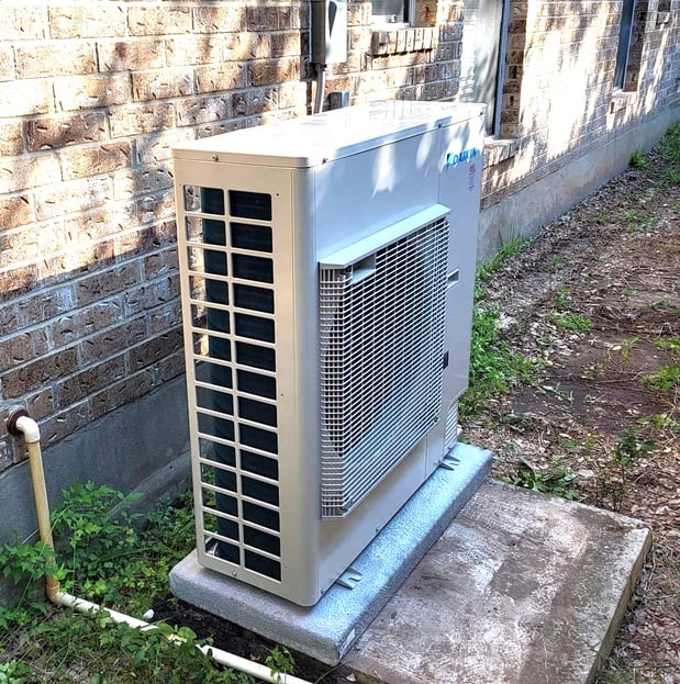 Images TemperaturePro San Antonio