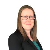 Gillian Purvis - TD Financial Planner Winnipeg (204)272-5223
