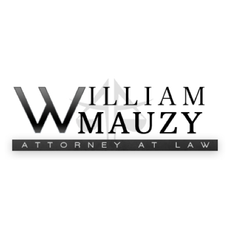 William J. Mauzy