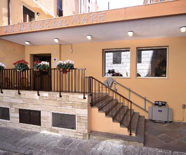 Images Residence del Mare