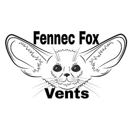 Fennec Fox Vents