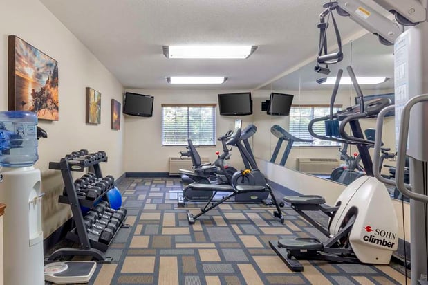 Images Best Western Plus Berkshire Hills Inn & Suites