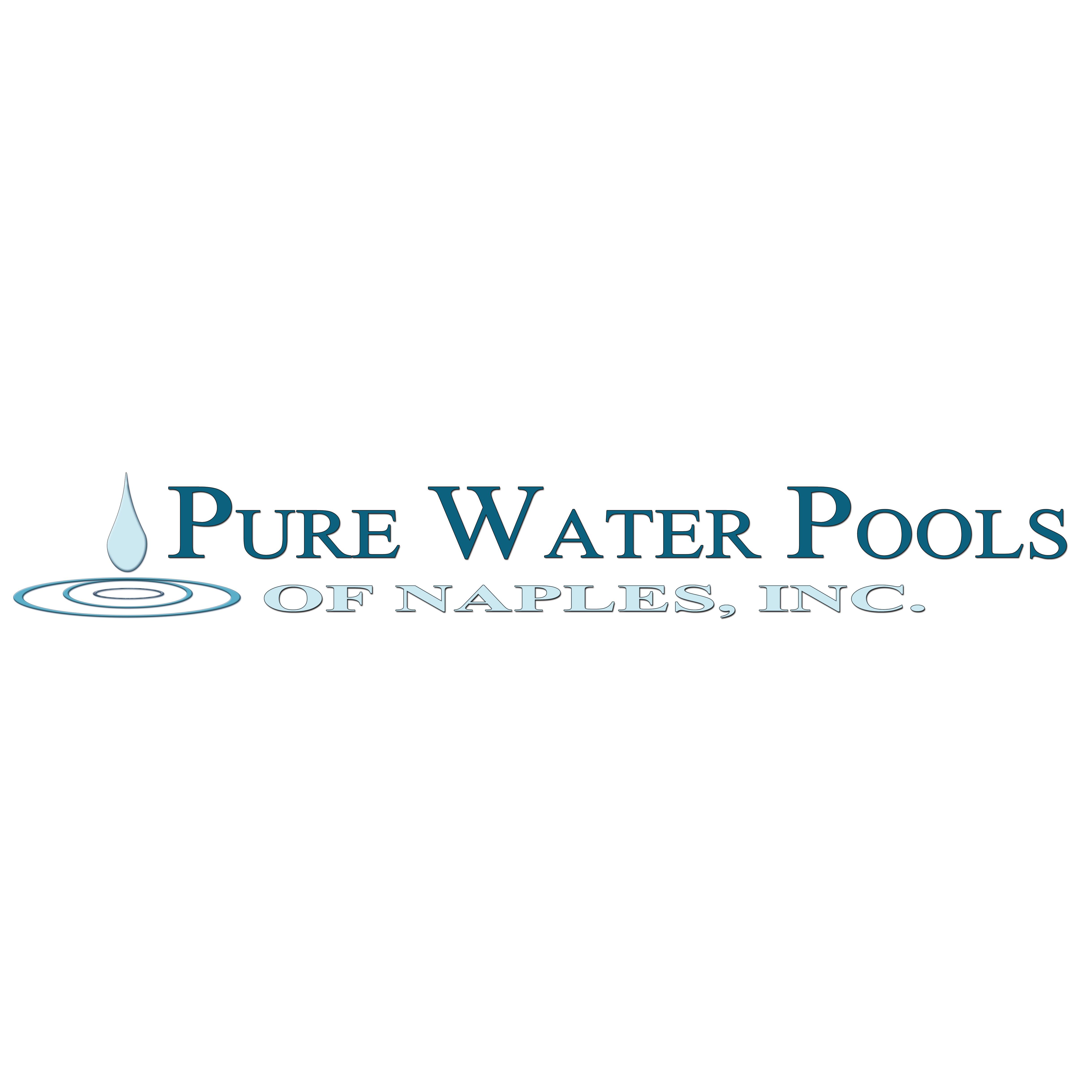 Pure Water Pools of Naples - Naples, FL 34109 - (239)398-5331 | ShowMeLocal.com