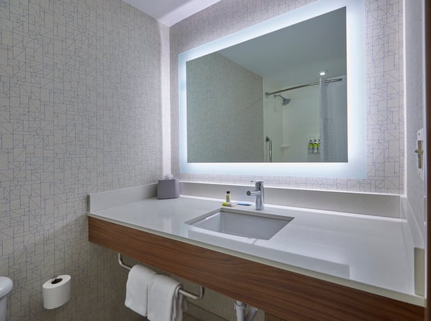 Images Holiday Inn Express Eugene - Springfield by IHG