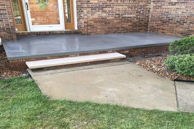 Images Brick by Brick Masonry Repair & Design LLC