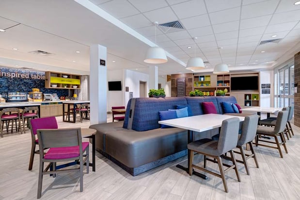 Images Home2 Suites by Hilton Petaluma