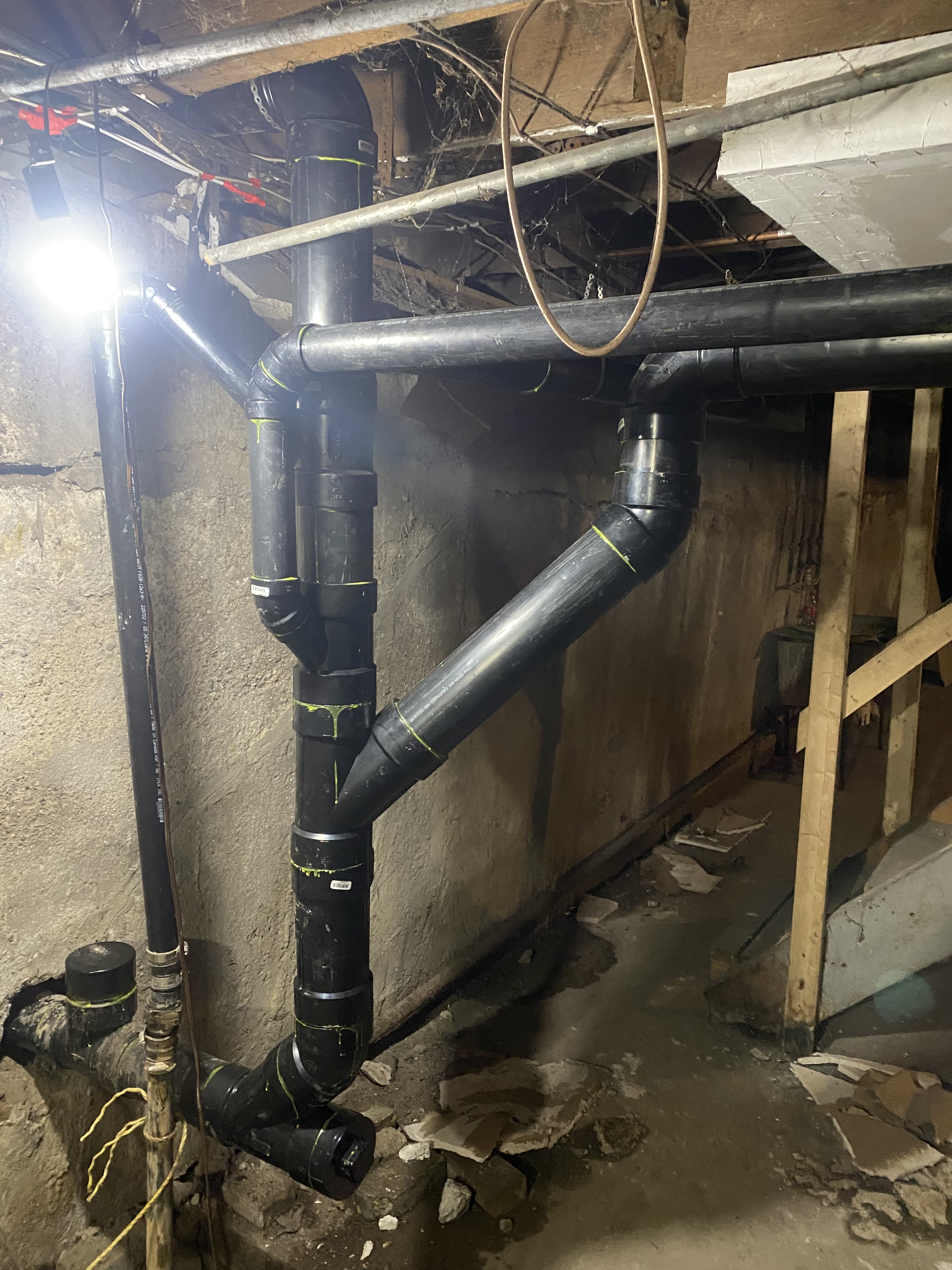 Images DrainCam Plumbing