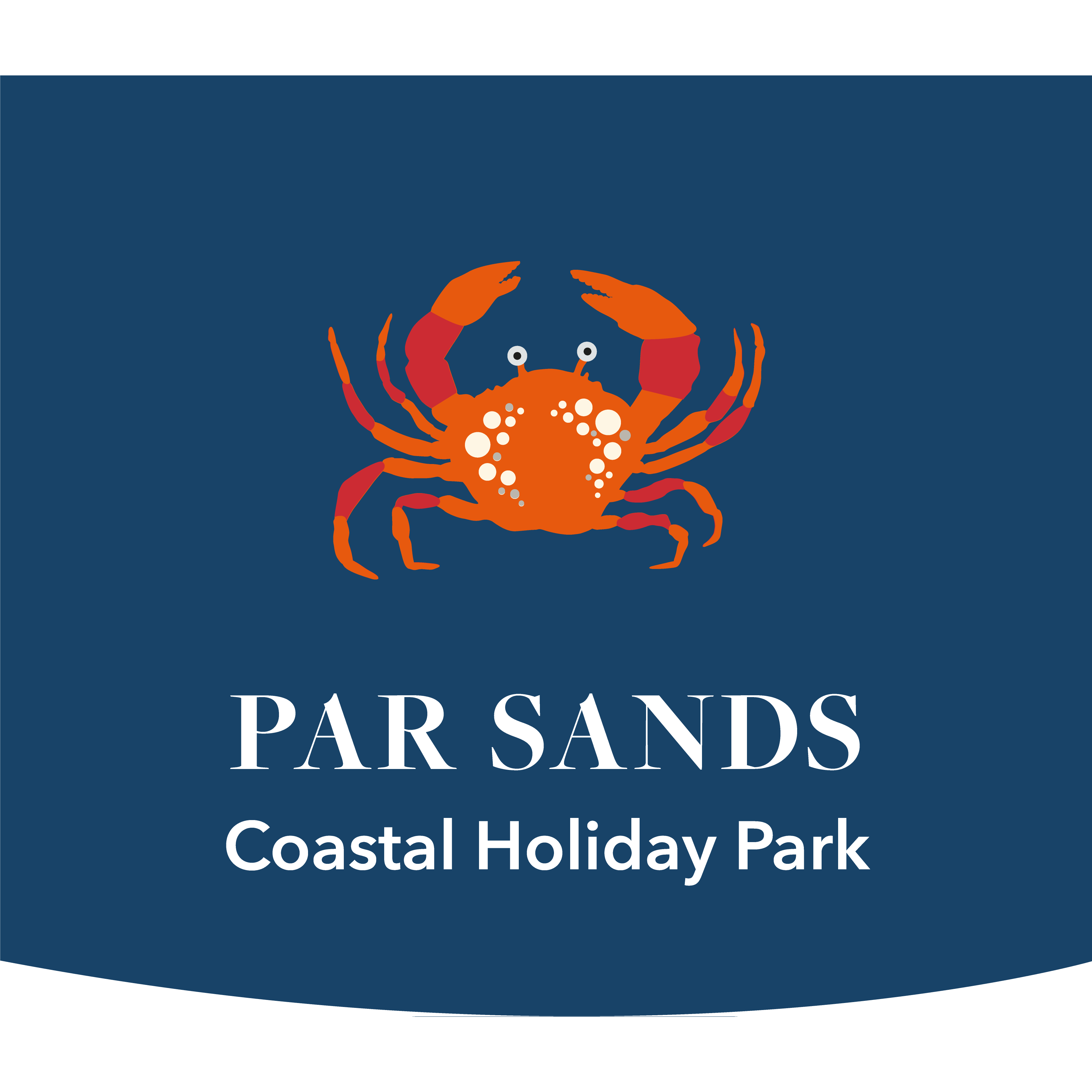 Par Sands - Holiday Park & Holiday Homes - Park Leisure Logo