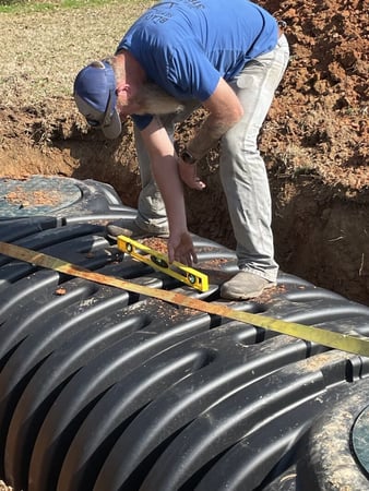 Images Black Hawk Septic Service