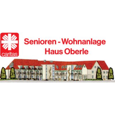 Senioren Wohnanlage Haus - Oberle in Aschaffenburg