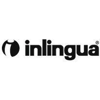 Logo inlingua Integrationszentrum