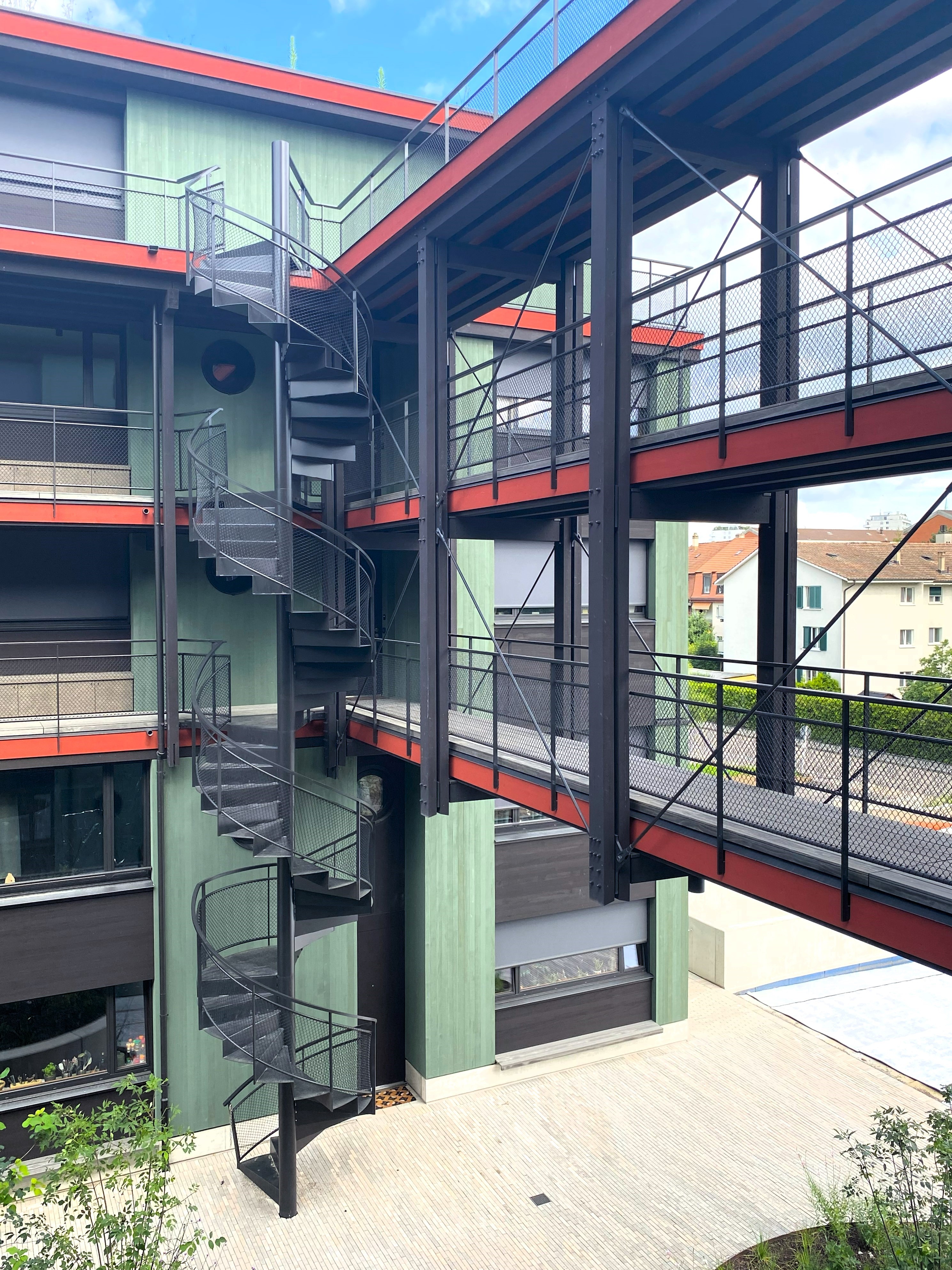 Bilder Fünfschilling AG