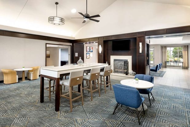 Images Homewood Suites by Hilton Portsmouth