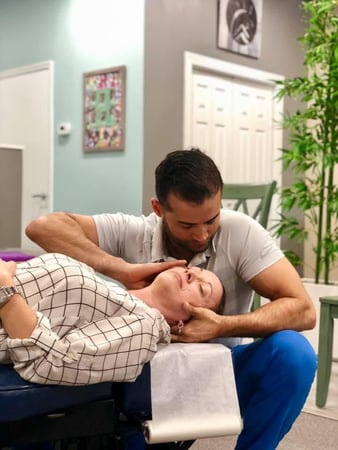 Images 100% Chiropractic - Tampa