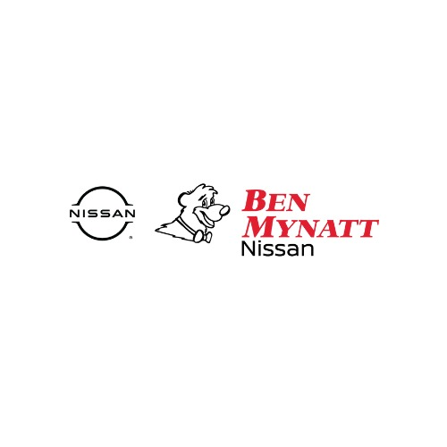 Ben Mynatt Nissan Logo