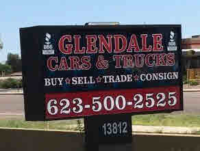 Glendale Cars And Trucks