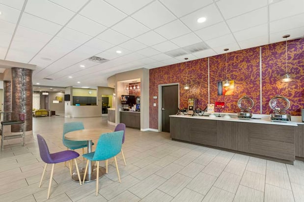 Images Best Western Plus Ruston Hotel