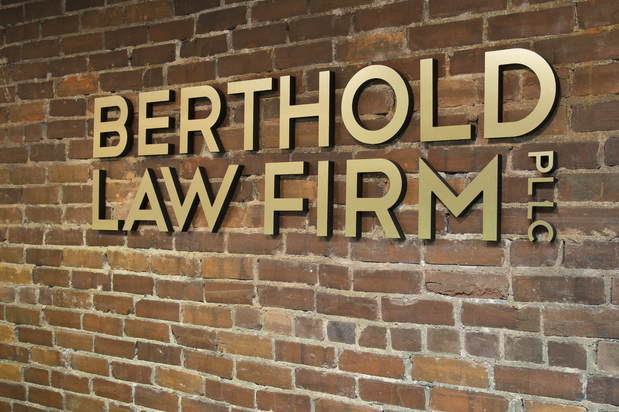 Images Berthold Law Firm, PLLC