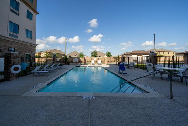 Images Staybridge Suites Houston NW Cypress Crossing by IHG