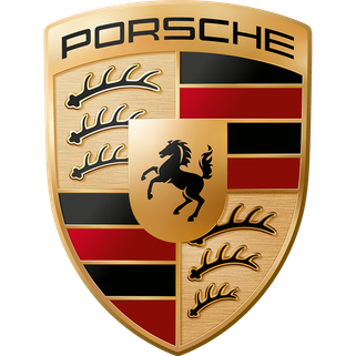 Centre Porsche Lausanne Logo