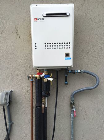 Images Efficient Water Heaters Inc