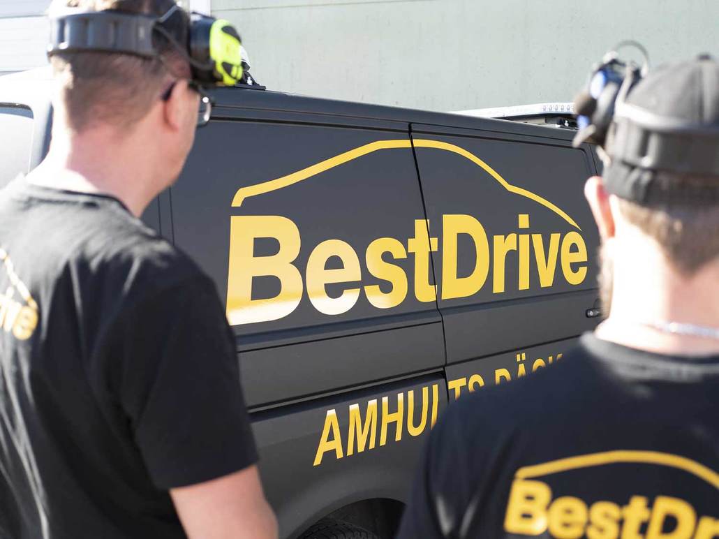Images Amhults Däck AB