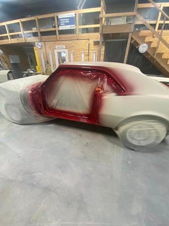 Images Midwest Corvettes & Classics