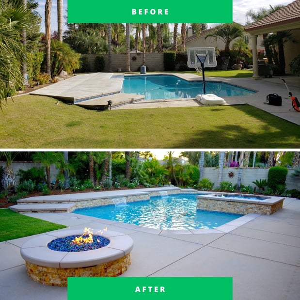 Images Monji Landscape Companies